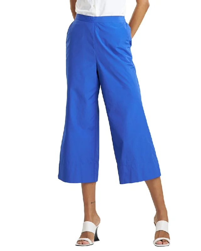 Stylish Statements Natori Cropped Pants