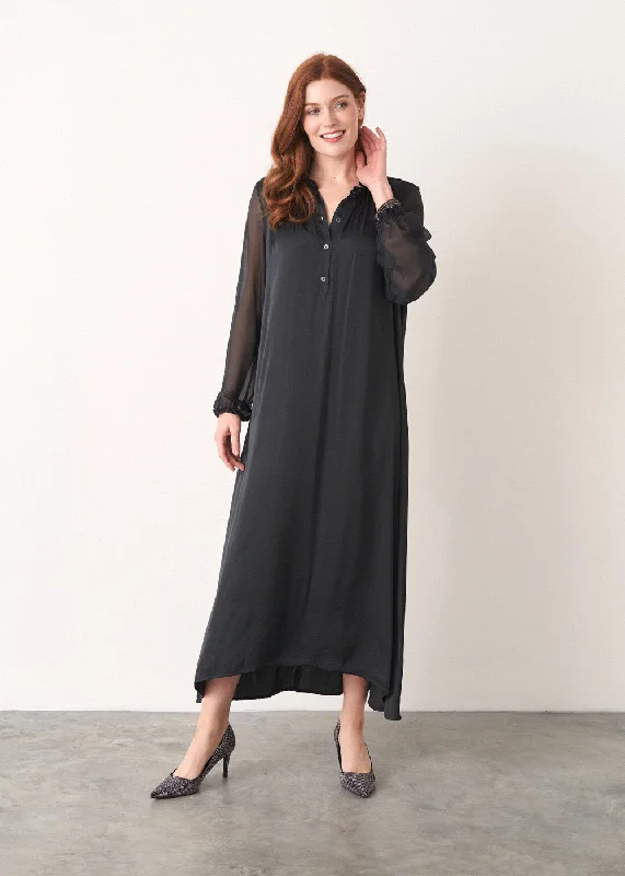 Premium Fashion WINNIE MAXI DRESS