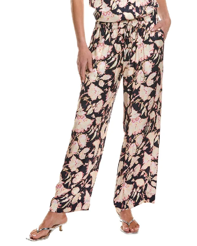 Eclectic Style Wardrobe A.L.C. Emerson Pant