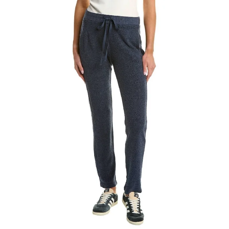 Exclusive Discount Straight Leg Pant In Navy