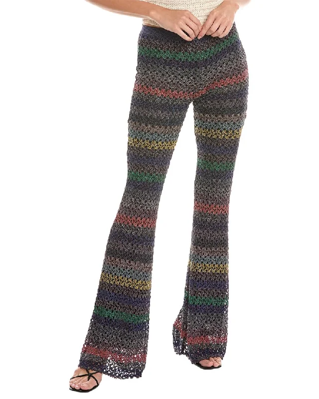 Fast Fashion Favorites M Missoni Pant