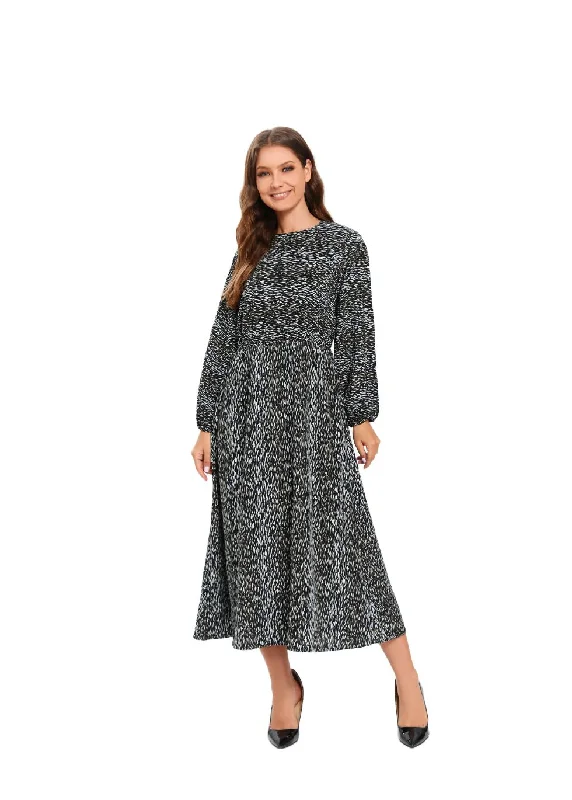 Absurdly Cheap Sale Twilight Grove Midi Dress