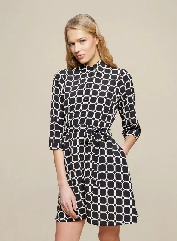 Elevate Your Wardrobe Button Down Midi Dress