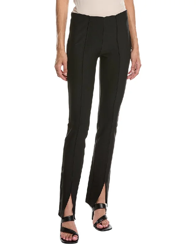 Gorgeous Glamour Collection John Elliott Isabella Split Leggings