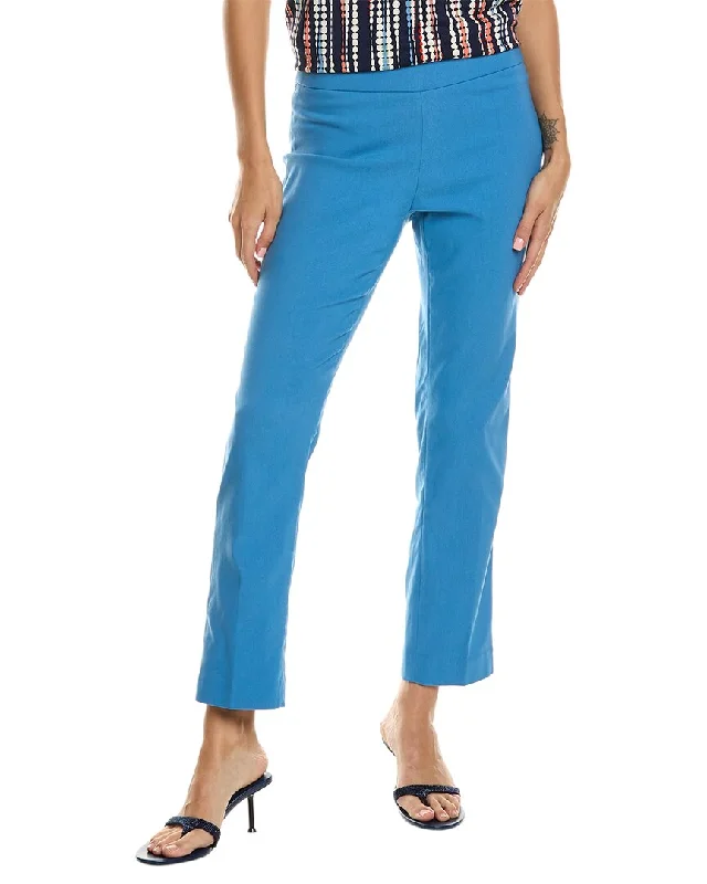 Limited Time Offer Jones New York Straight Ankle Cut Pant