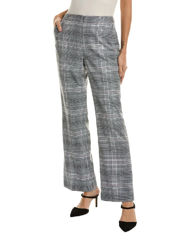 Get The Latest Trends Elie Tahari The Paige Pant