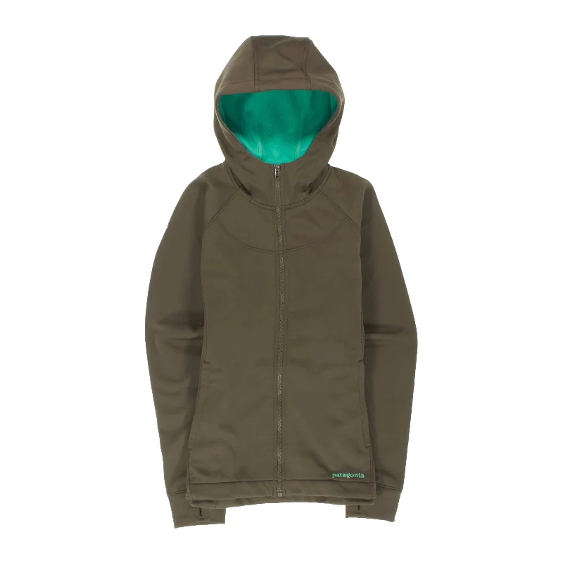 Trend Alert W's Slopestyle Hoody