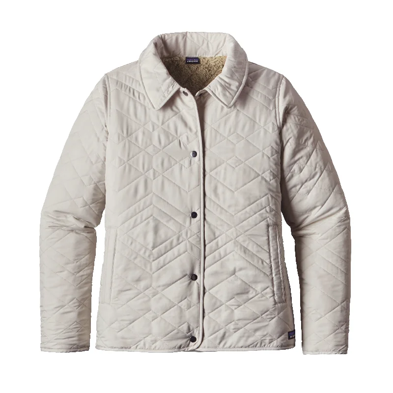 Trendsetting Threads W's Quilted Los Gatos Jacket