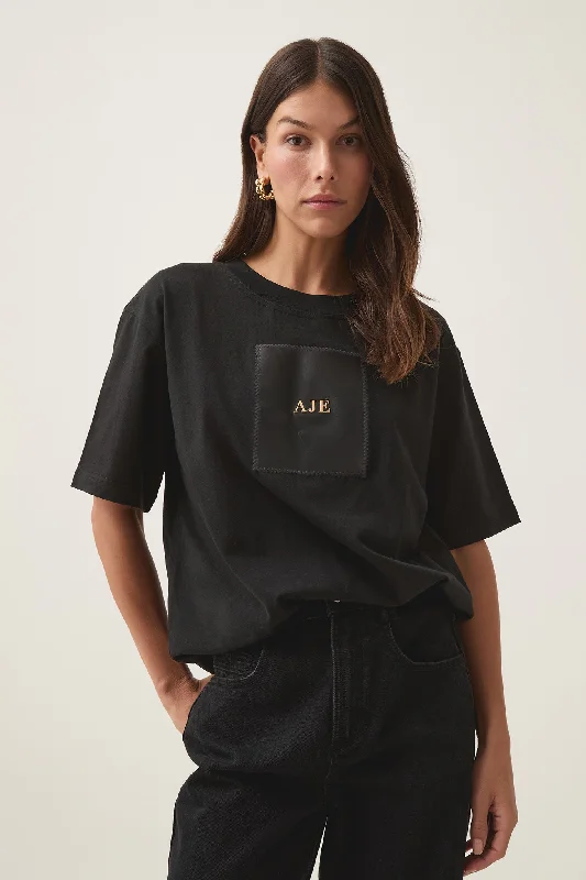 Special Occasion Wear Thalia Oversized Tee