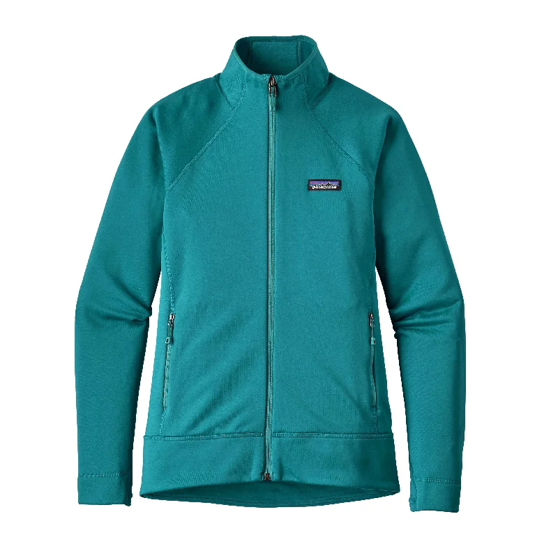 Embrace New Fashion Women's Crosstrek Jacket