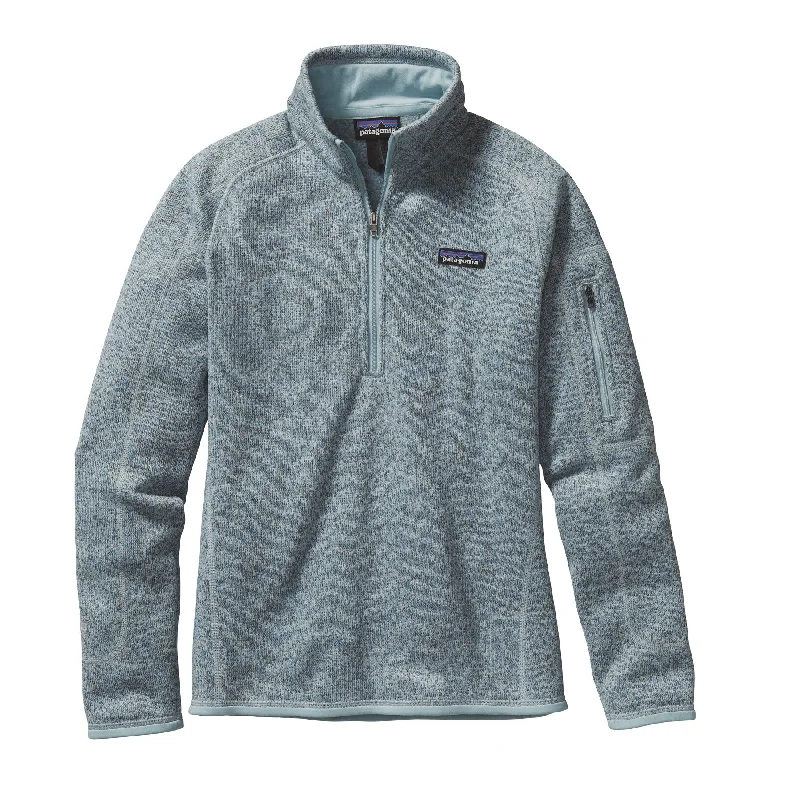 Evening Elegance W's Better Sweater® 1/4-Zip