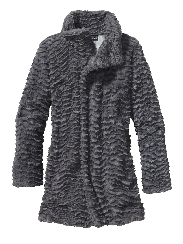 Hurry Before It's Gone W's Pelage Coat