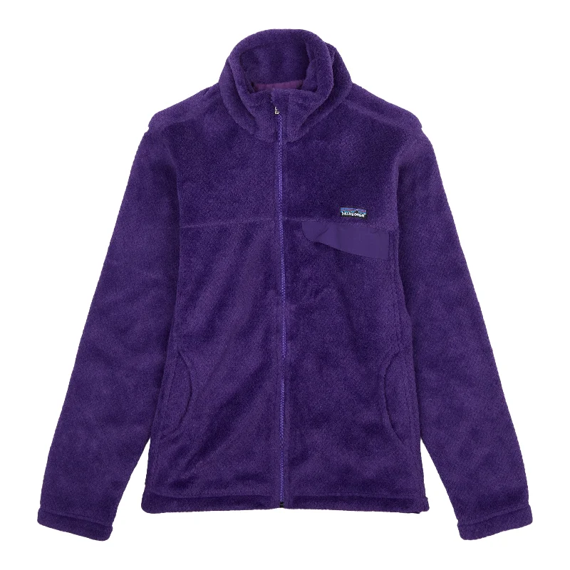 Save Big W's Full-Zip Re-Tool Jacket