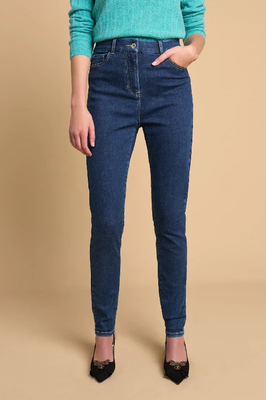 Chic & Cozy Apparel The Classique 25 - Denim