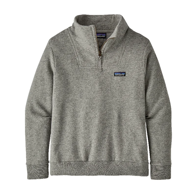 Style Upgrade W's Woolie Fleece Pullover