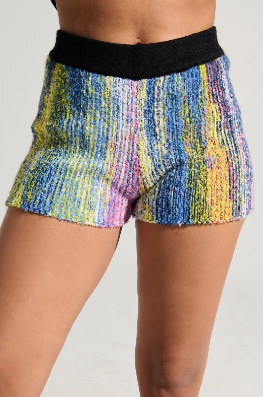 Mega Sale NOT YOUR MOTHERS KNIT SHORT