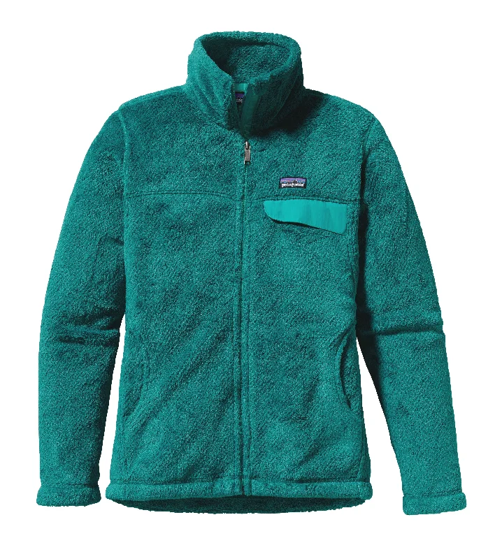 Season Sale W's Full-Zip Re-Tool Jacket