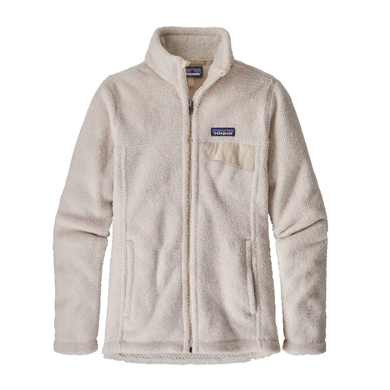 Premium Style W's Full-Zip Re-Tool Jacket