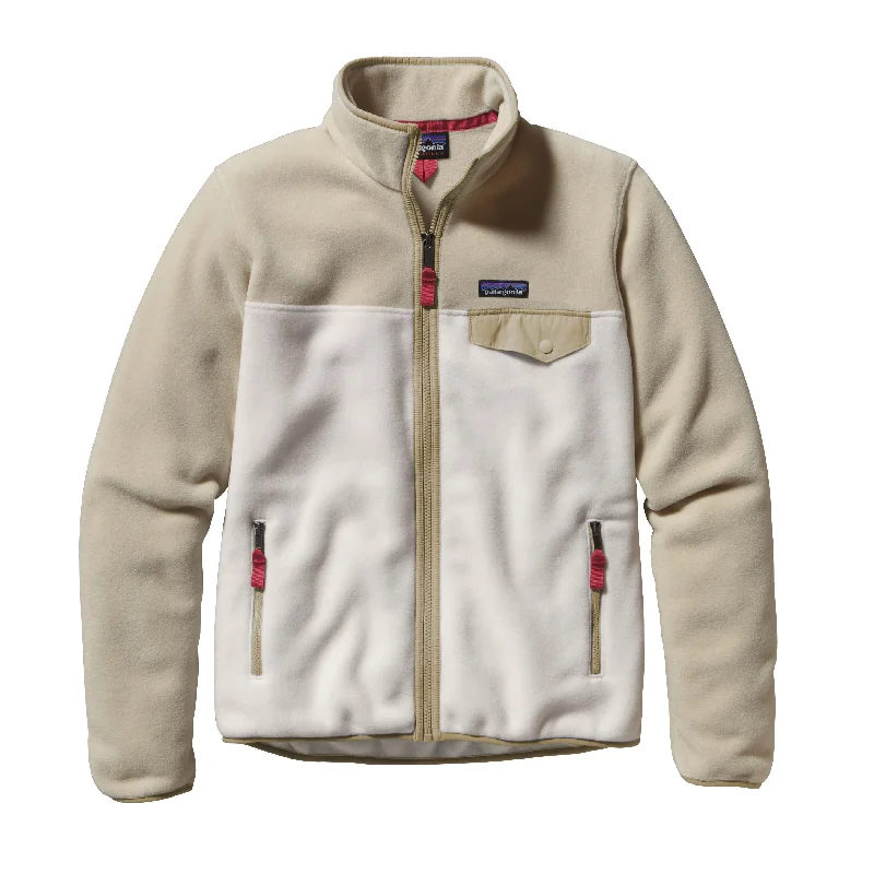 Women's Urban Fashion W's Full-Zip Snap-T® Jacket