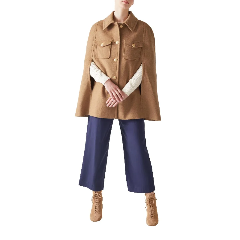 Trendy Women's Wear CARTER COATS