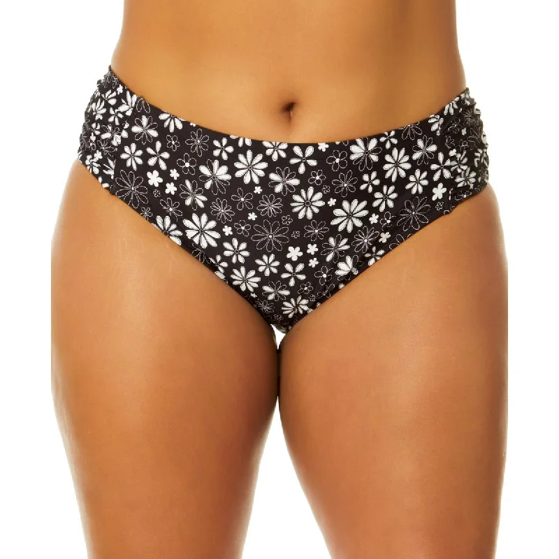 Weekend Sale Plus Womens Beachwear Summer Swim Bottom Separates